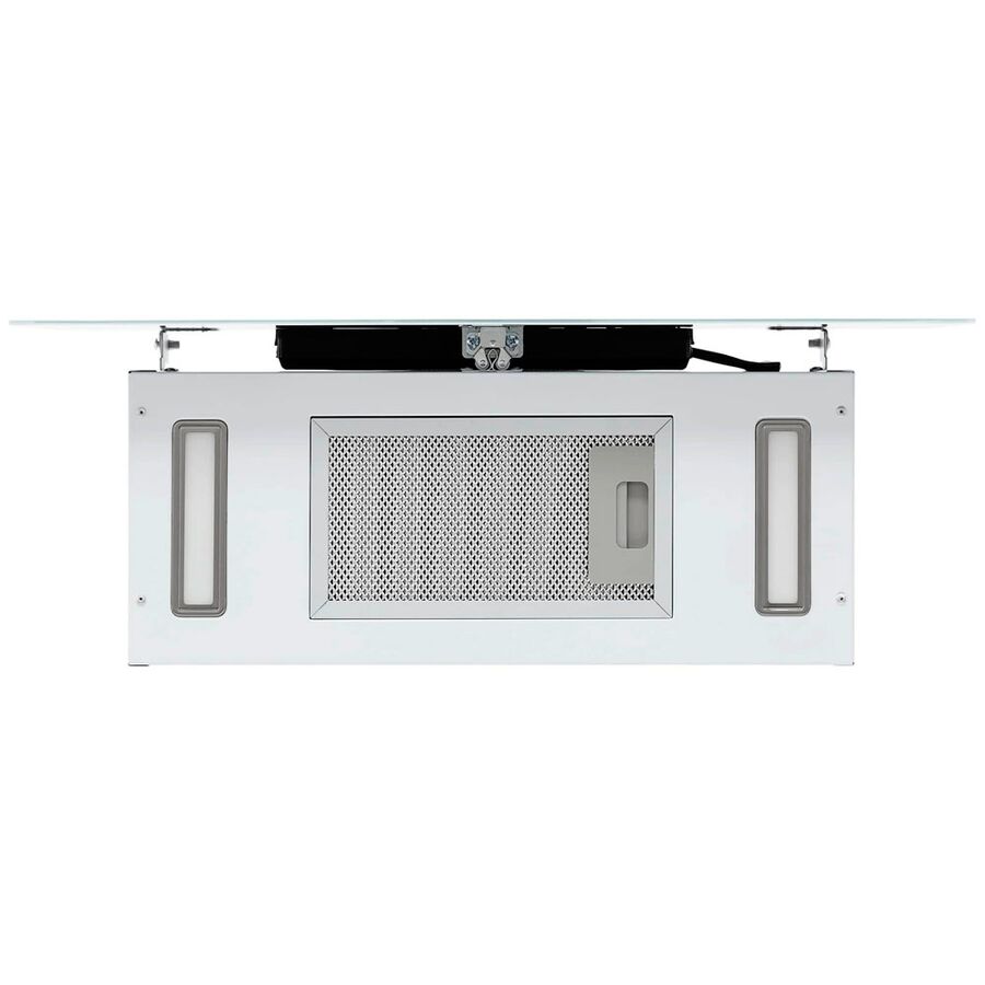 Вытяжка Krona Aura 600 White S