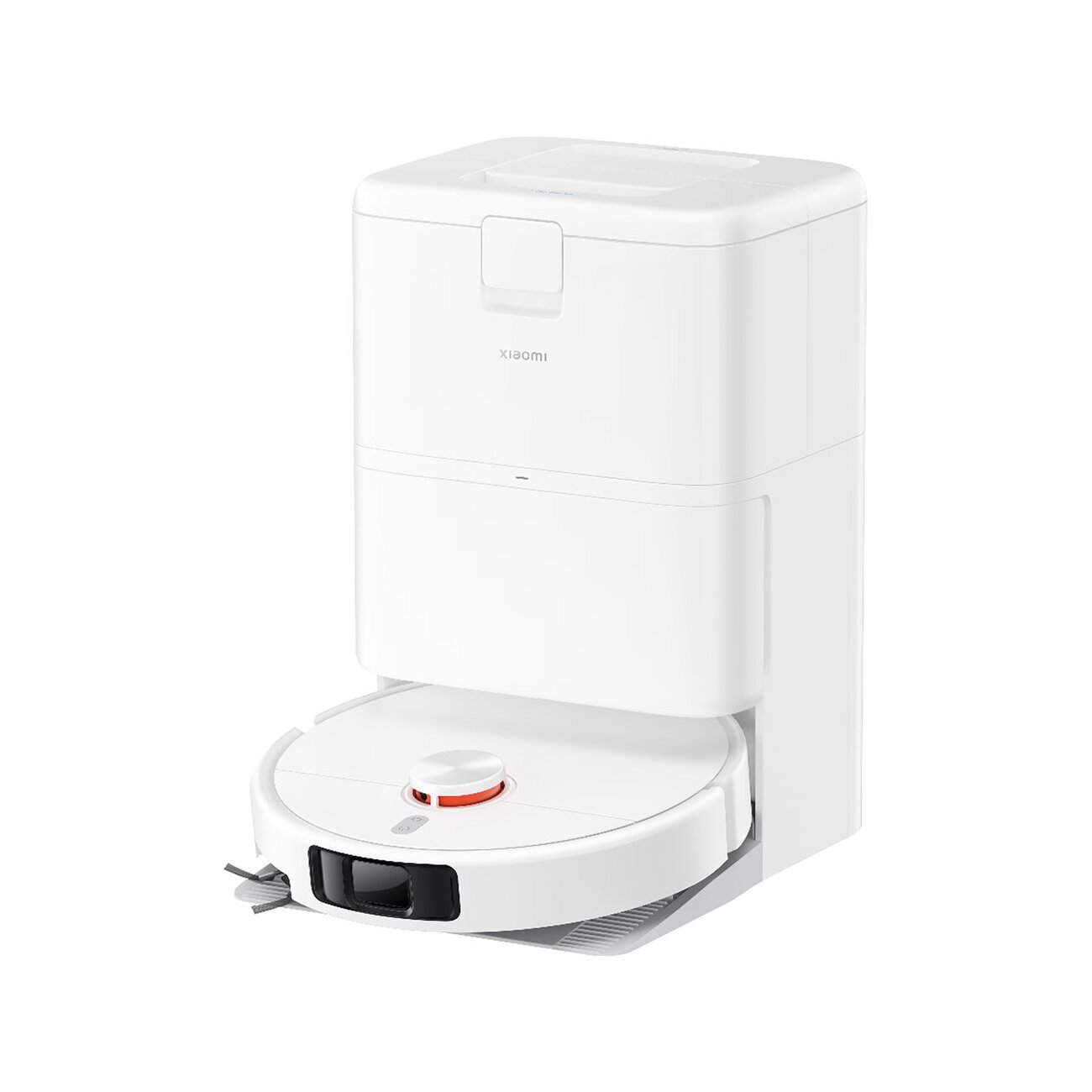 Робот-пылесос Xiaomi Robot Vacuum H50 Pro РСТ BHR089NEU