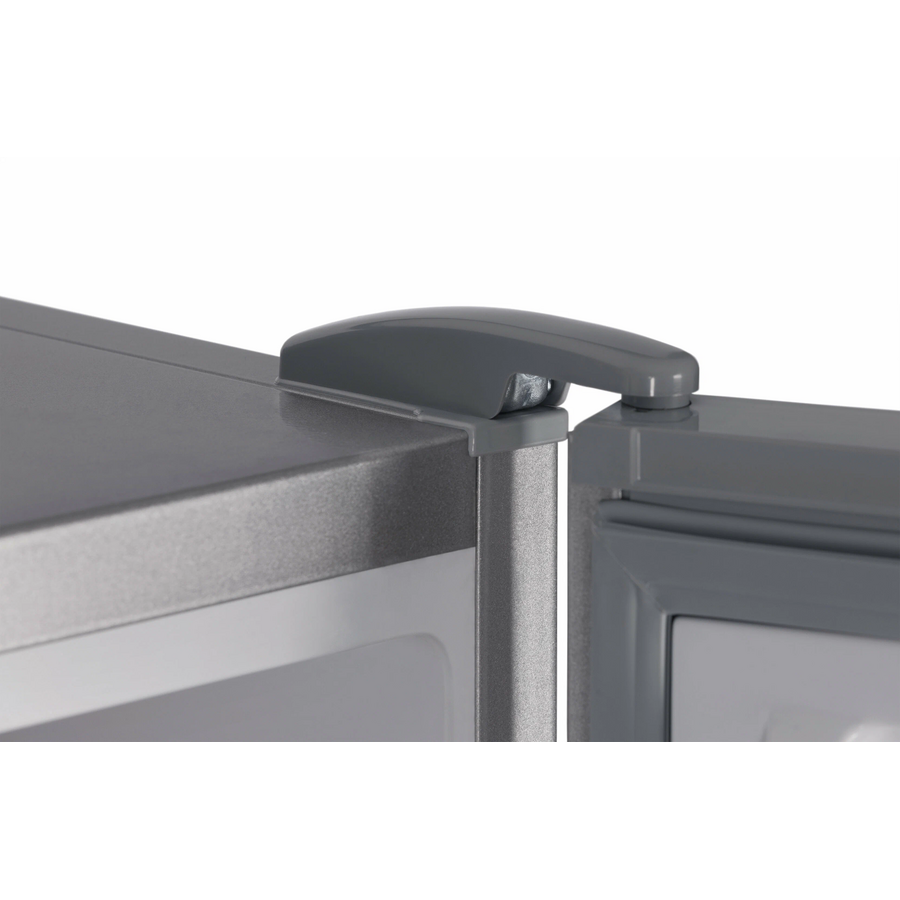 Холодильник NORDFROST NRT 145 132 Silver