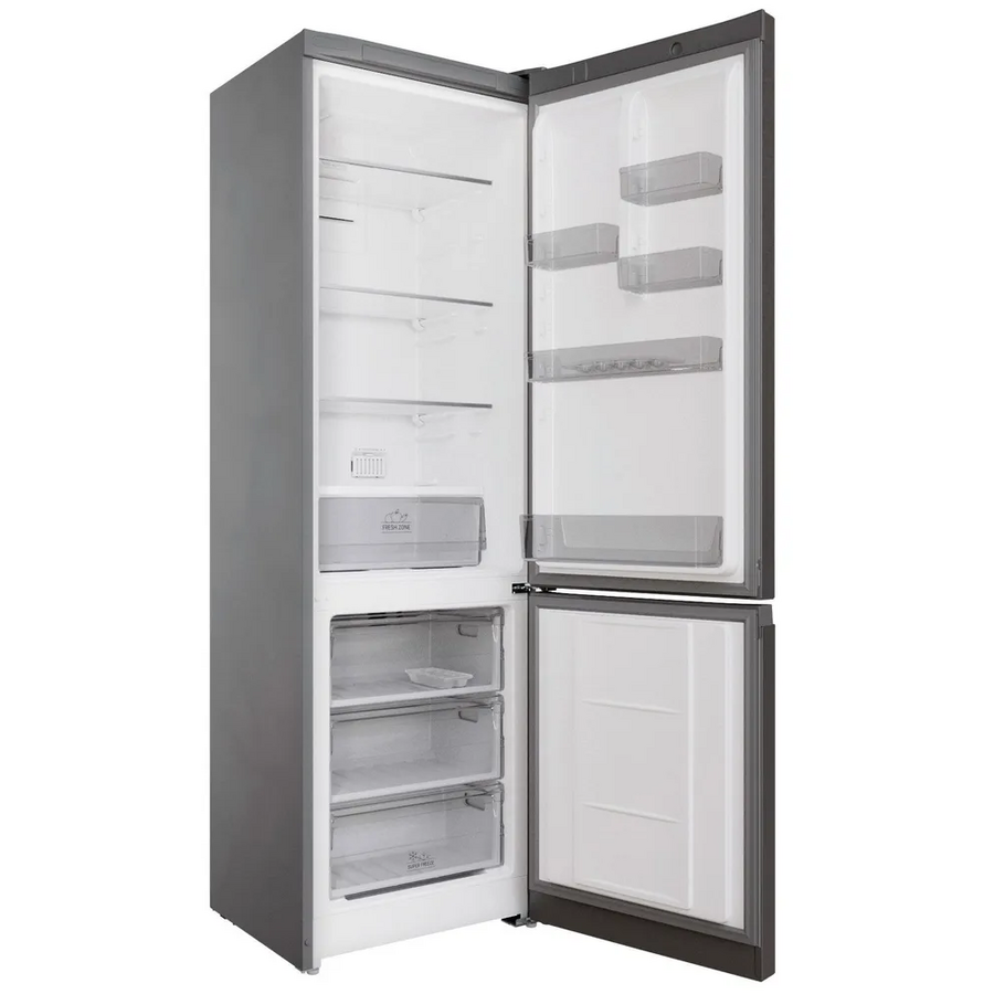 Холодильник Hotpoint HT 5200 MX нерж