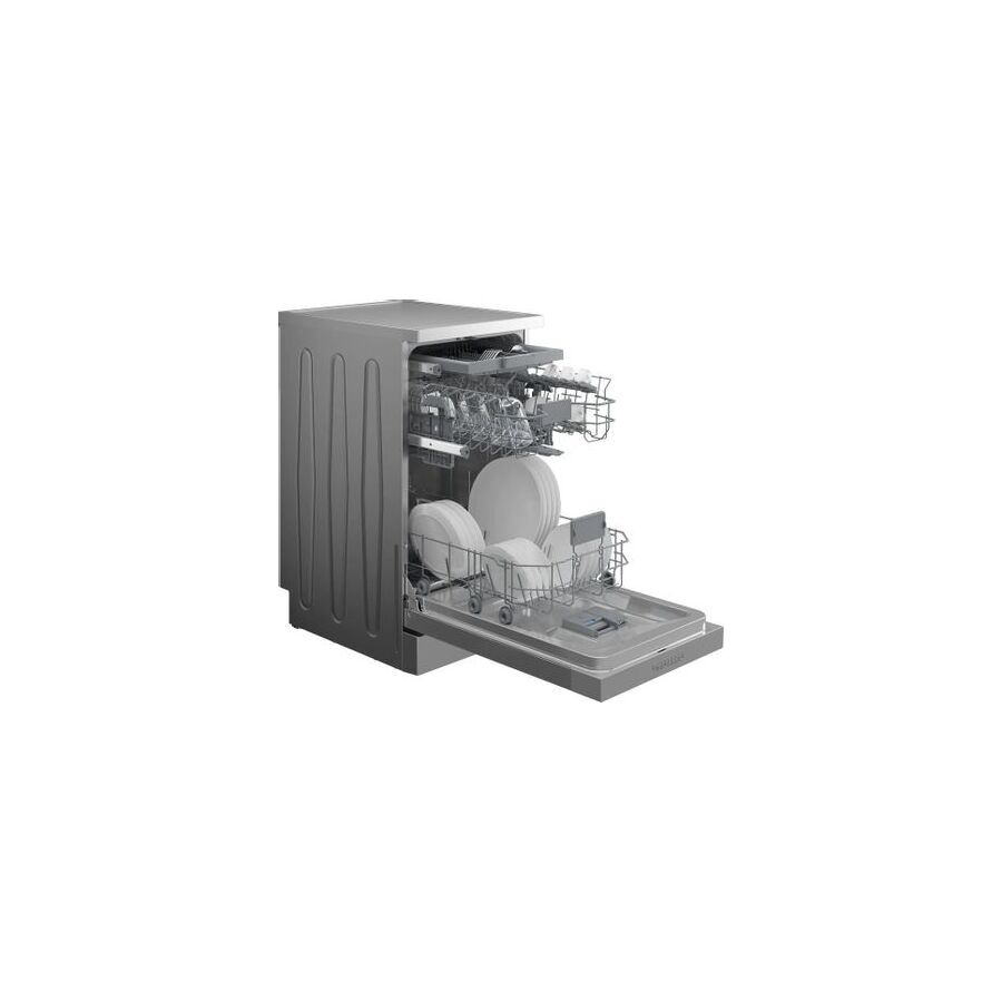Посудомоечная машина Hotpoint HFS 2C85 DW X (869894600040)