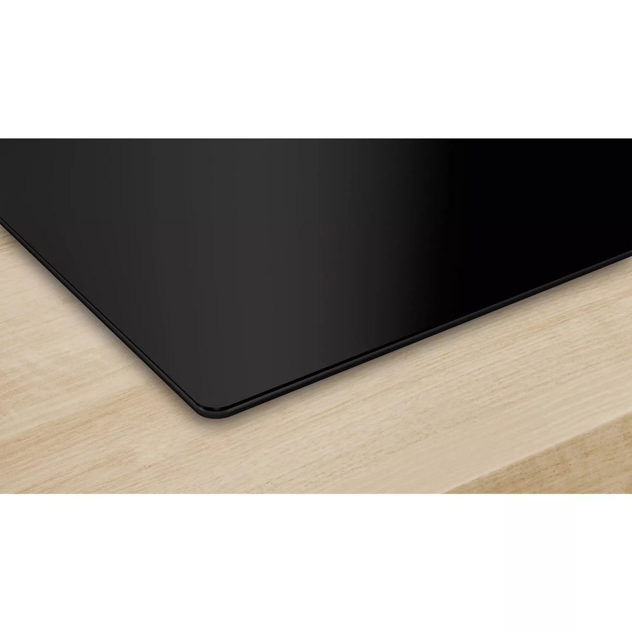 Варочная поверхность BOSCH PUE611HC1E черный