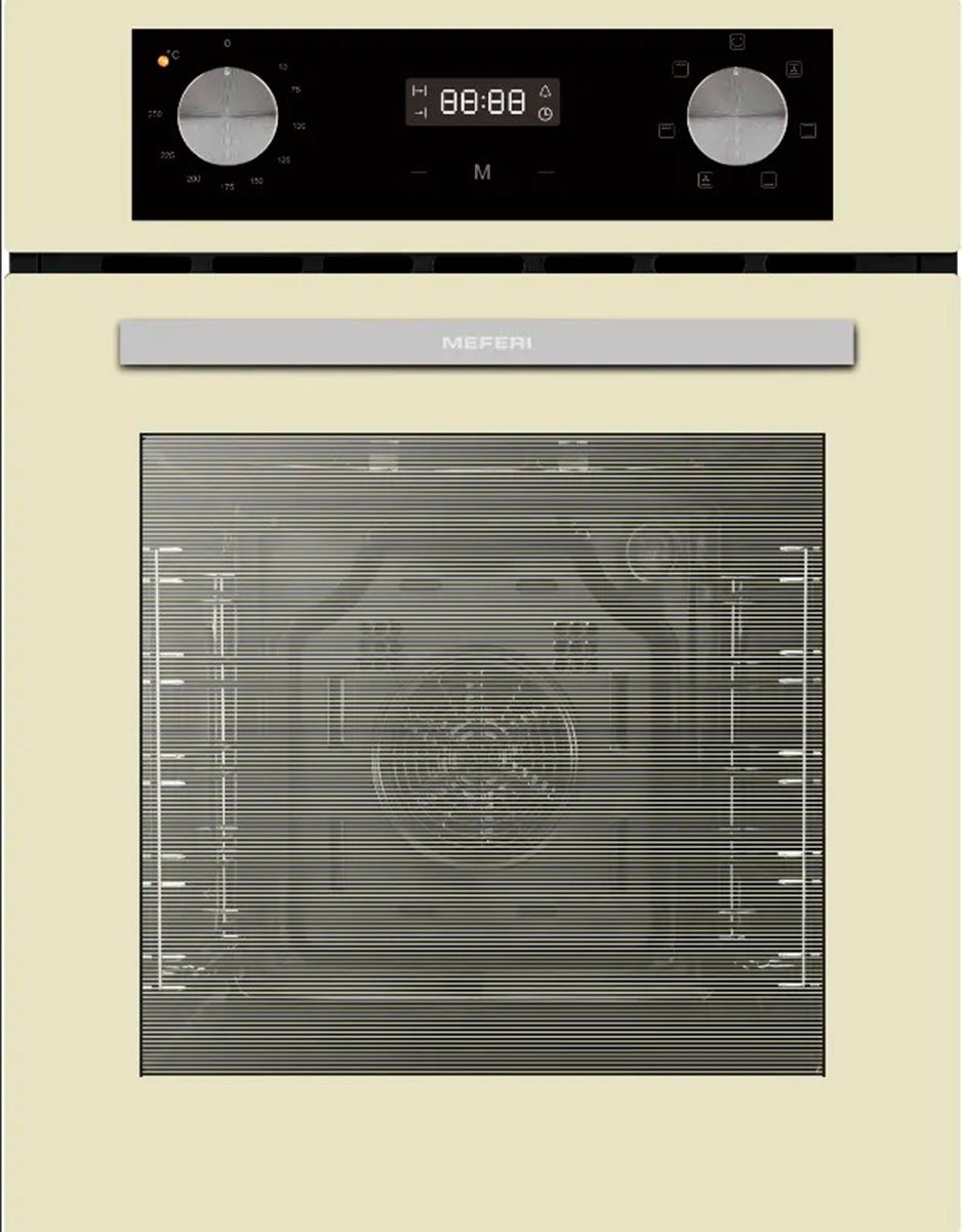 Духовой шкаф MEFERI MEO456BG Power
