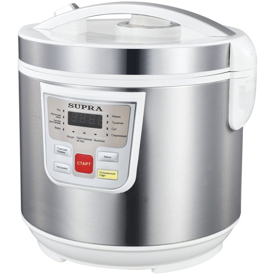 Мультиварка SUPRA MCS-4115