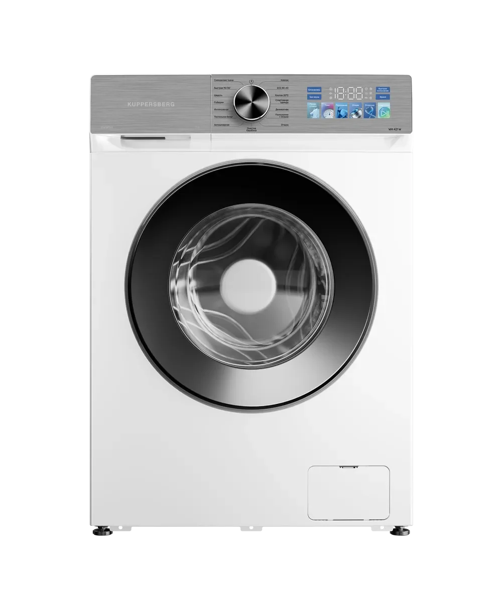 Стиральная машина Kuppersberg WM 421 W