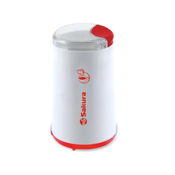 Кофемолка Sakura SA-6158WR