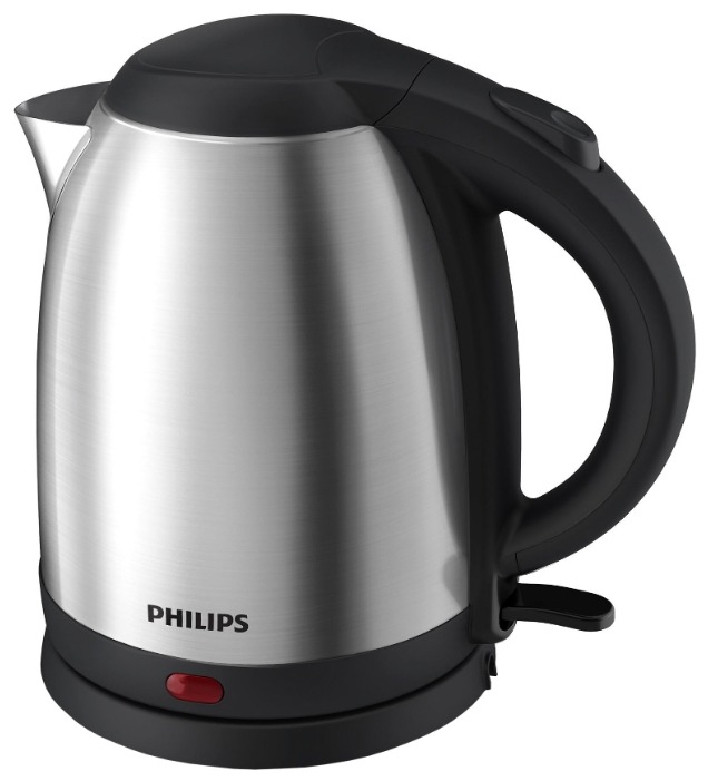 Чайник Philips HD9306/02 1,5 л, 1800 Вт., нержавейка