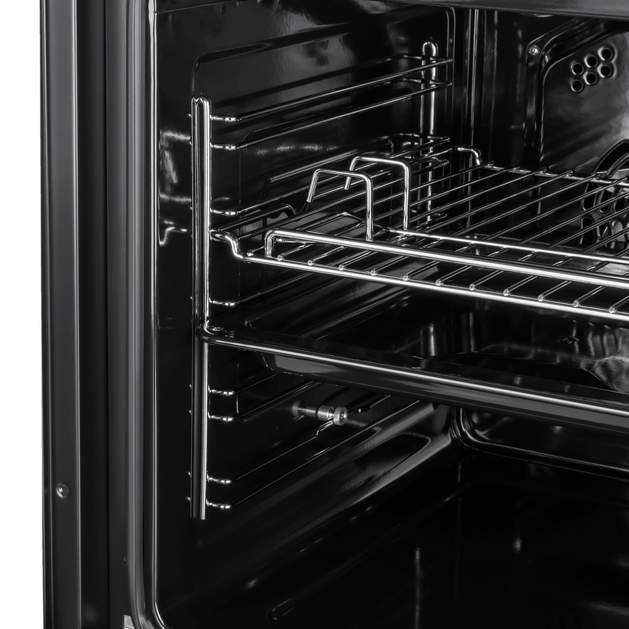 Духовой шкаф электрический MAUNFELD EOEC516PB