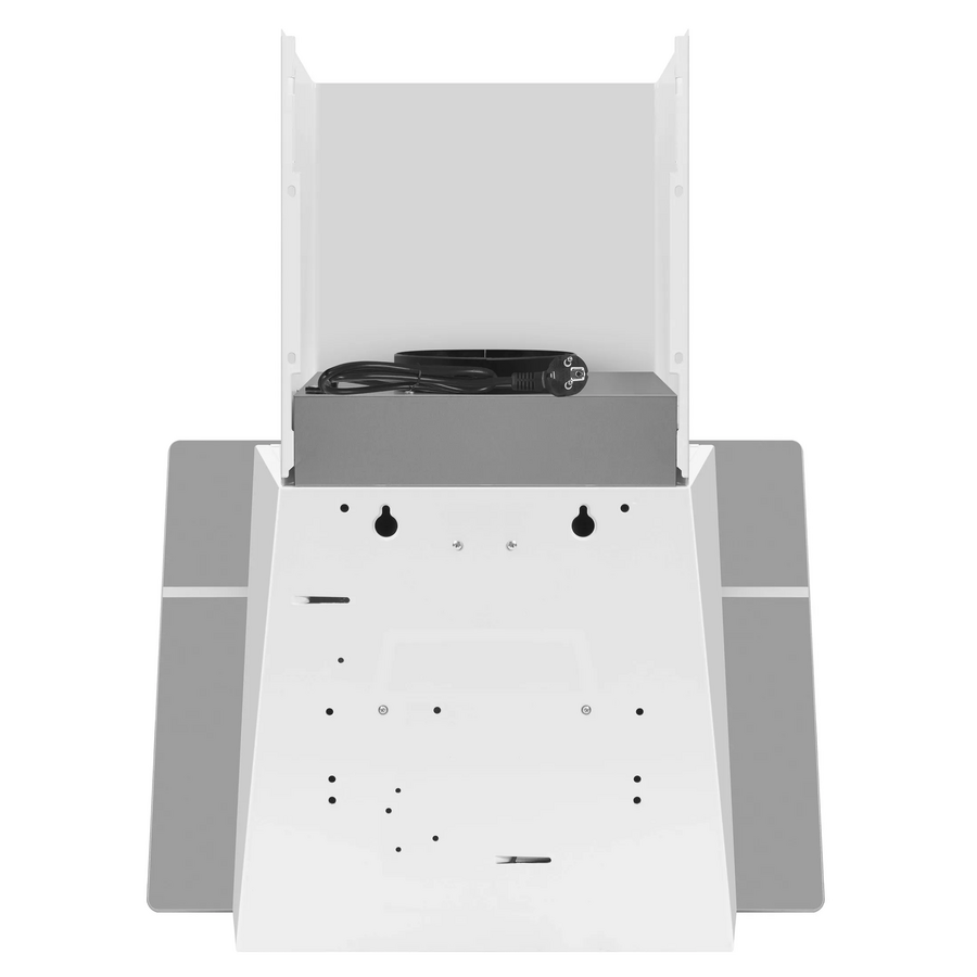 Вытяжка MEFERI AIRBOX60WH Ultra