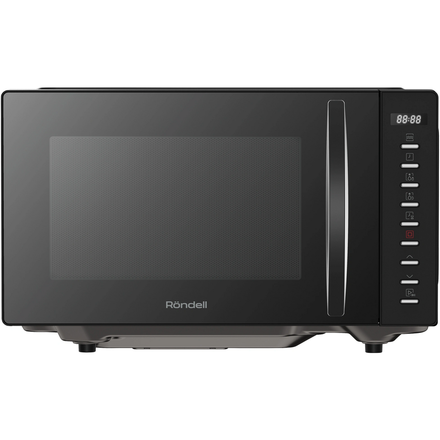 Микроволновая печь Rondell RDE-MW204 черный