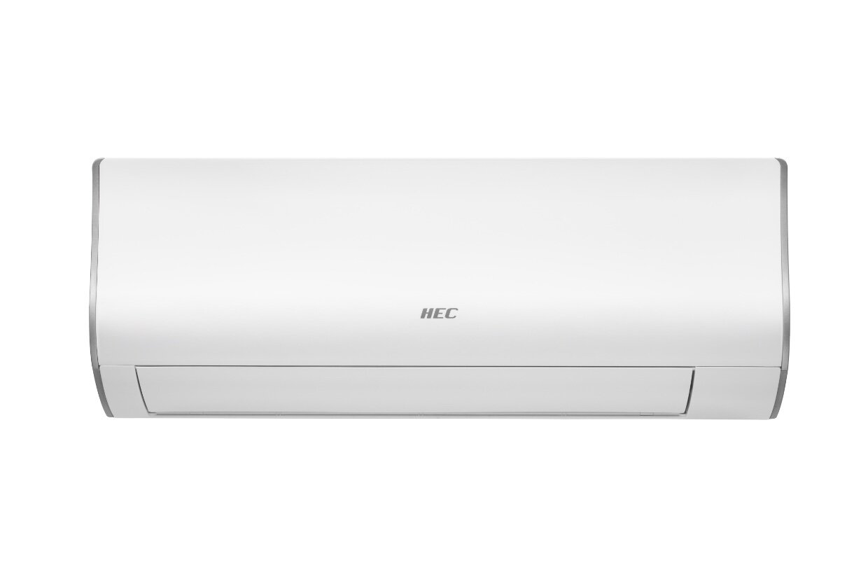 Кондиционер HEC HEC-09HRE03/R3-W(DB) Инвертор