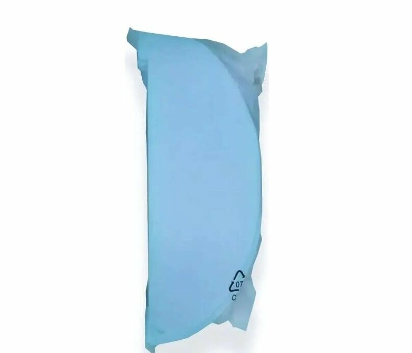 Комплект аксессуаров VIOMI VACSS-MOP30-V3, 30шт