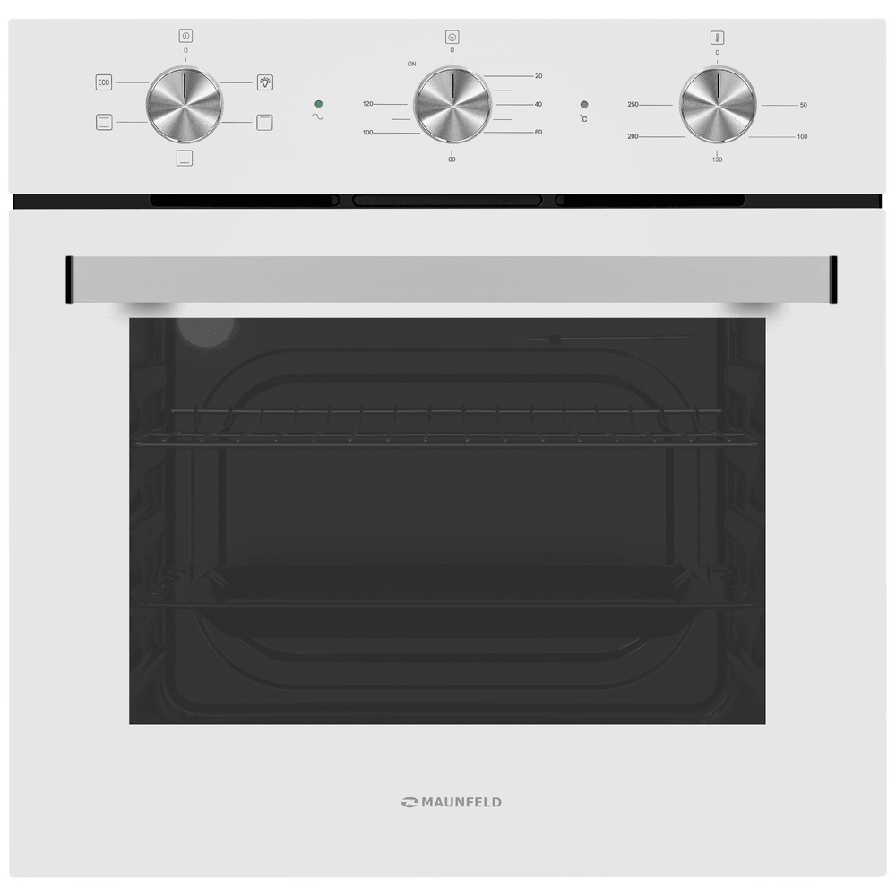 Духовой шкаф MAUNFELD AEOC6050WM