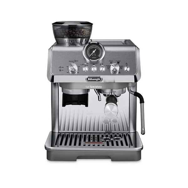 Кофемашина DeLonghi La Specialista EC9455.M (132126116)