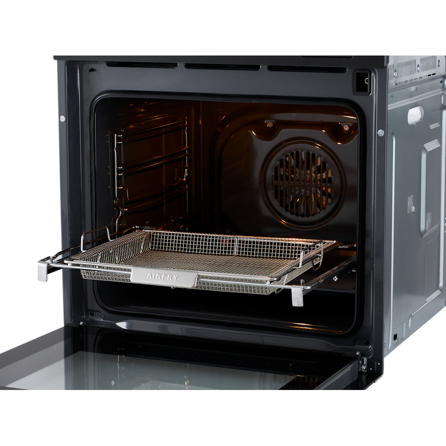 Духовой шкаф GRAUDE BMDP 60.4 E