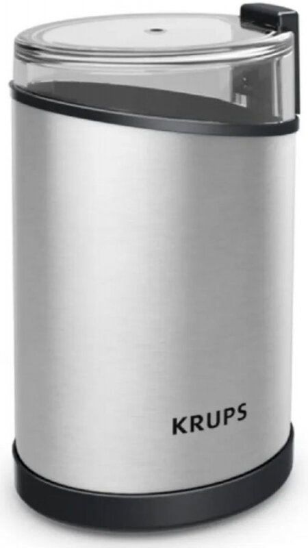 Кофемолка KRUPS GX204D10
