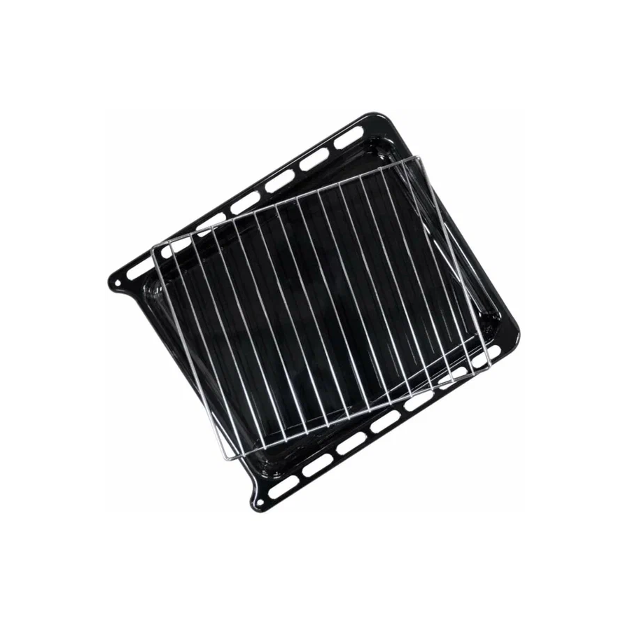 Кухонная плита DARINA PL EC241 616 W