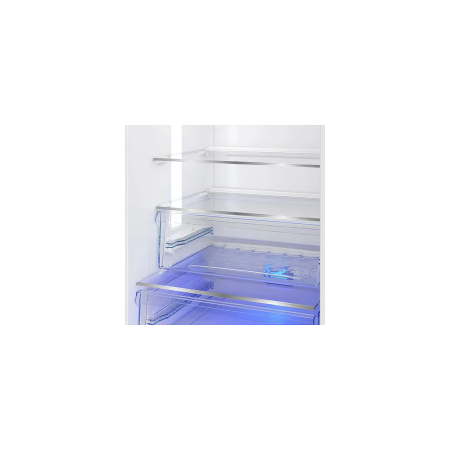 Холодильник BEKO B3RCNK362HS