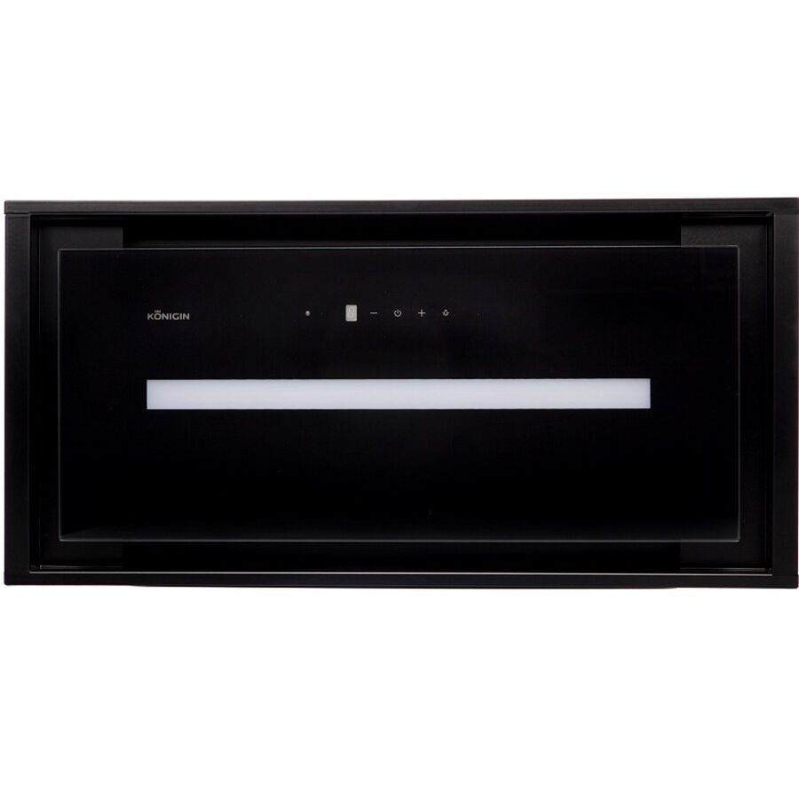 Вытяжка Konigin Incanto 60 Black
