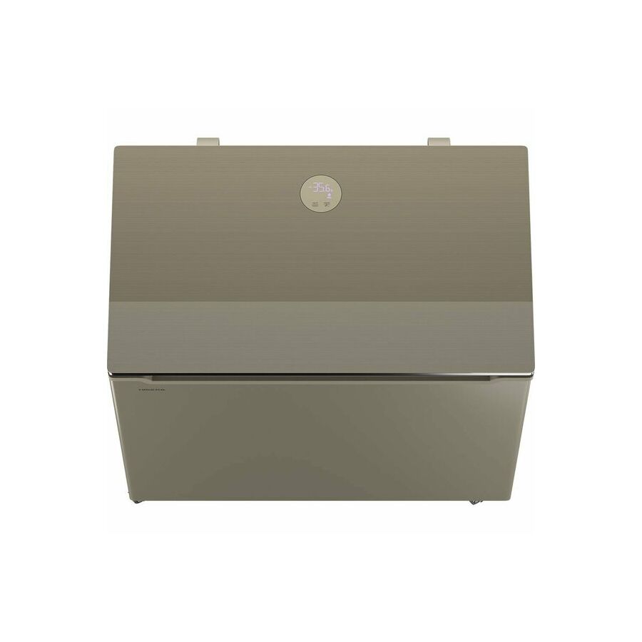 Ларь морозильный HIBERG PF 25 NFG