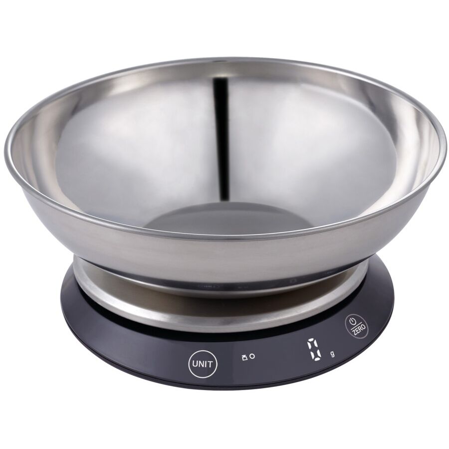 Весы кухонные PIONEER PKS1012