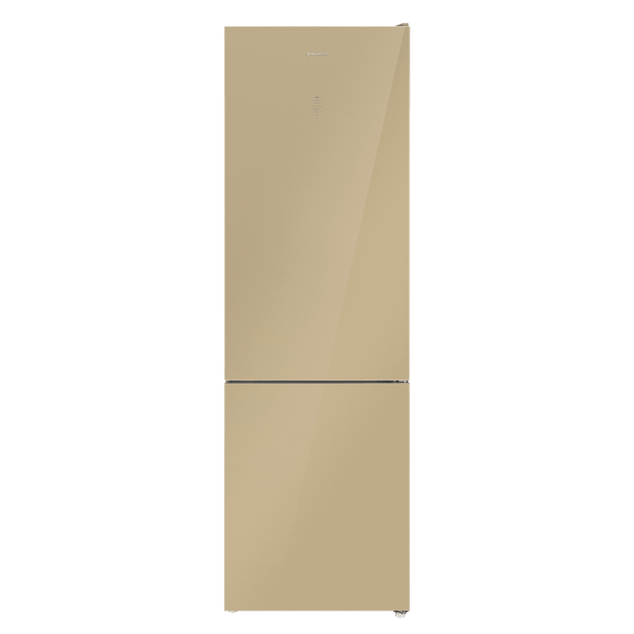 Холодильник MAUNFELD MFF200NFBG Inverter