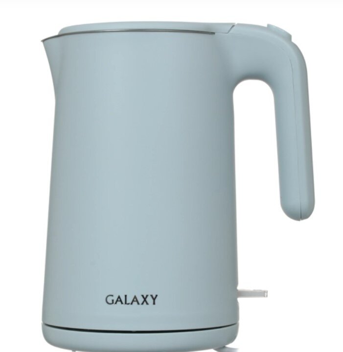 Чайник Galaxy Line GL 0327 небесный