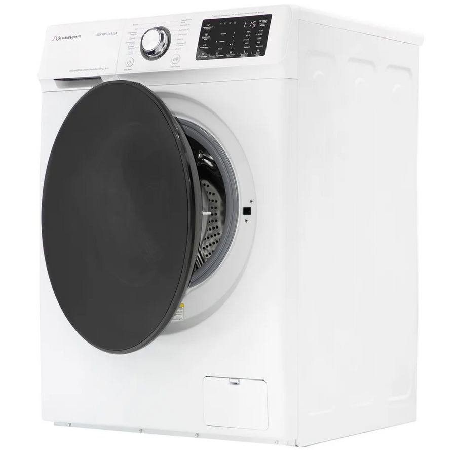 Стиральная машина Schaub Lorenz SLW FW0444 ISA
