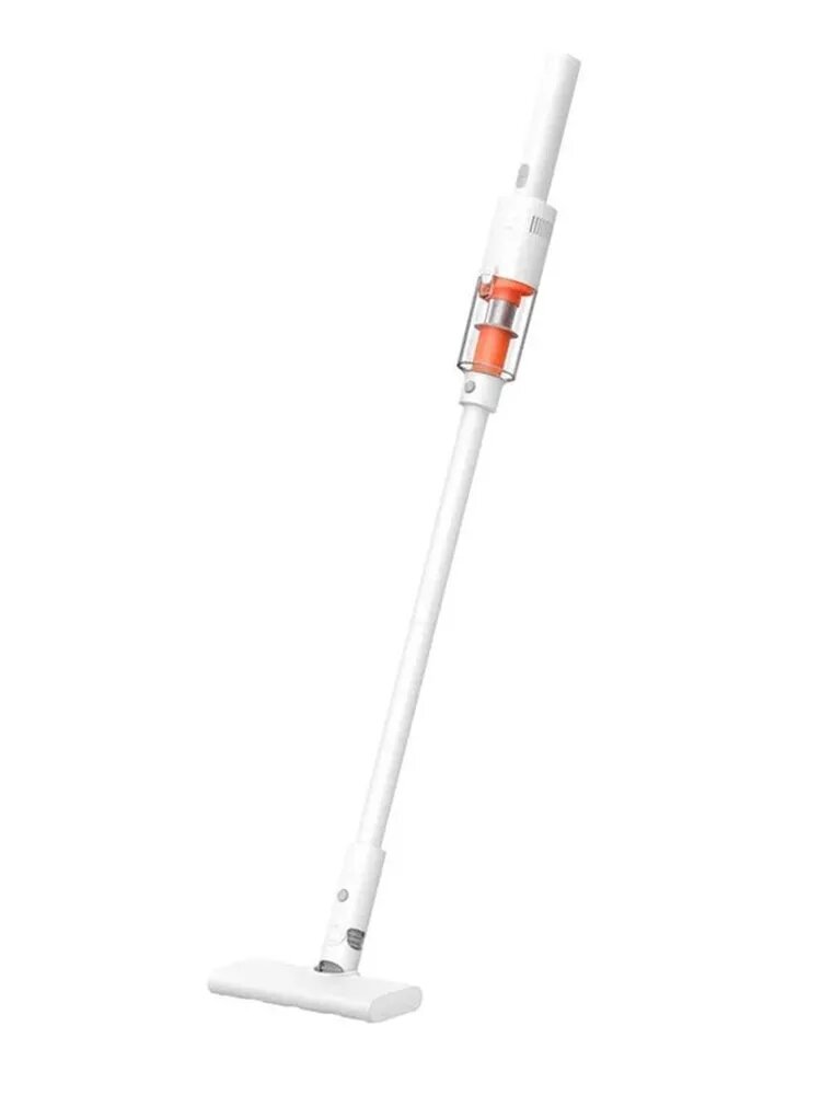 Вертикальный пылесос беспроводной Xiaomi Vacuum Cleaner P30 BHR08J7EU РСТ