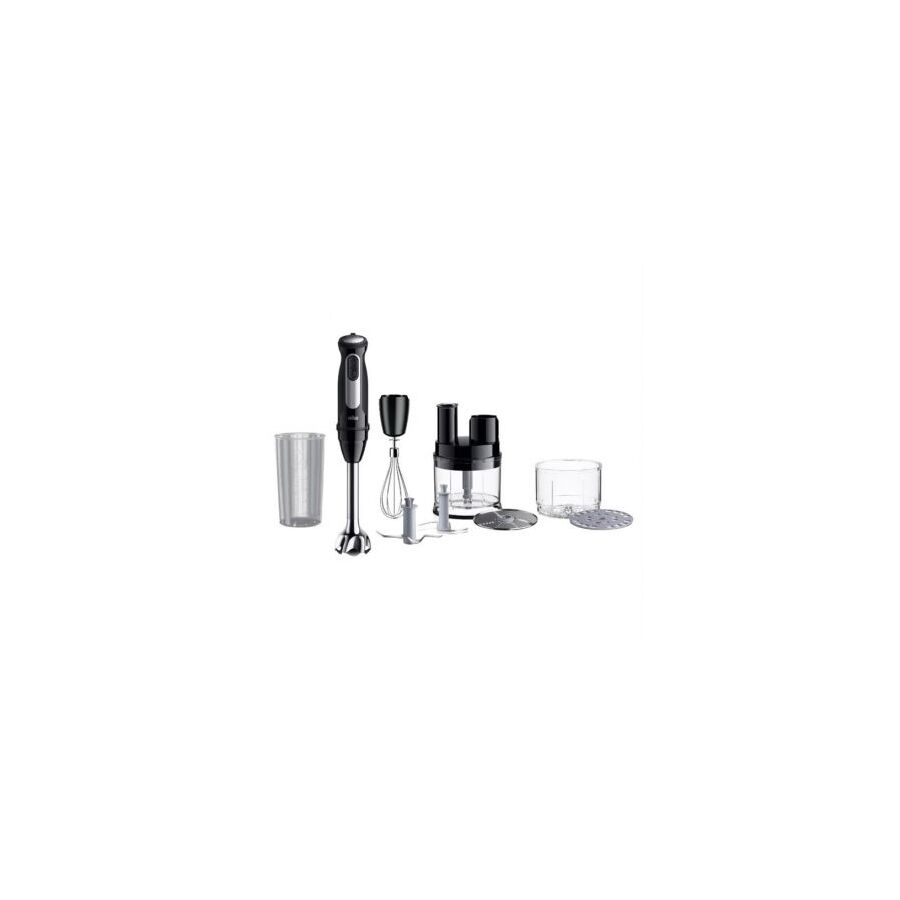Блендер BRAUN MQ55755MBK