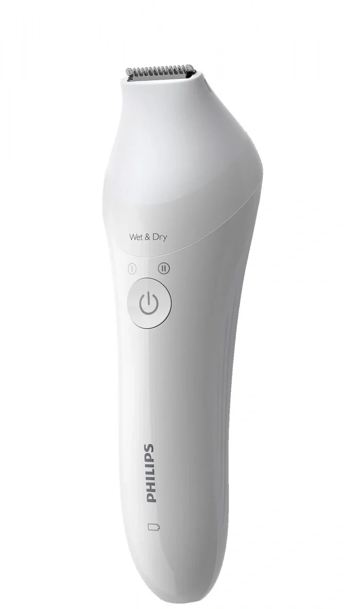 Эпилятор Philips BRE740/11 Series 8000