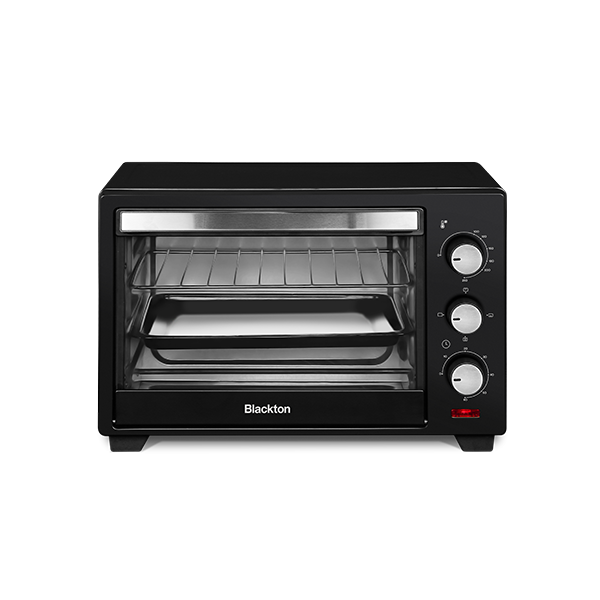 Электрическая печь BLACKTON Bt EO2001W Black