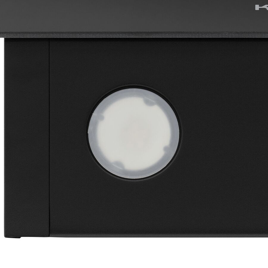Вытяжка KRONA Verein II 600 Black S