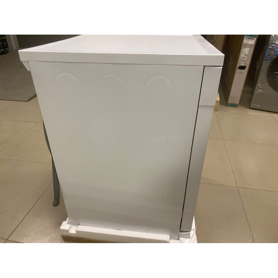 УЦ Посудомоечная машина Gorenje GS643C90W (плохая упаковка, бу, нет документации, замена сливной помпы)