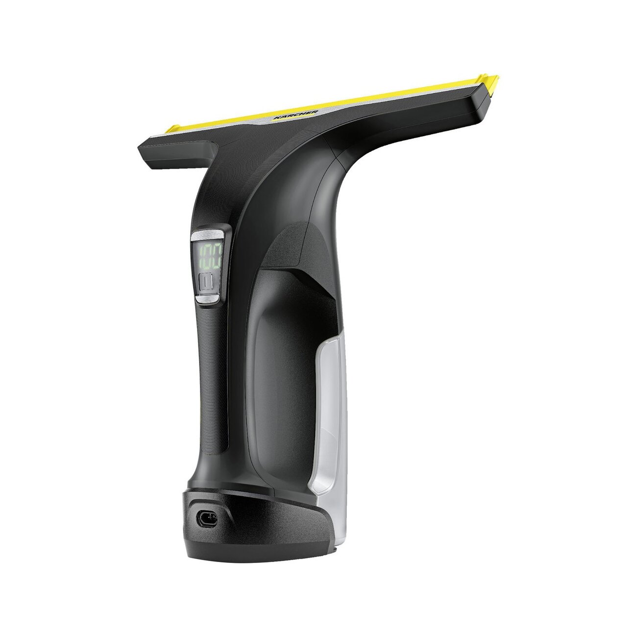 Стеклоочиститель Karcher WV 6 Plus Multi Edition белый 1.633-514.0