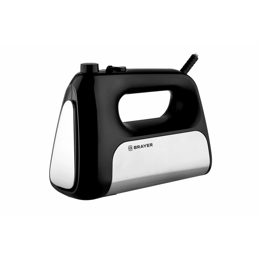 Миксер BRAYER BR1303BK черный