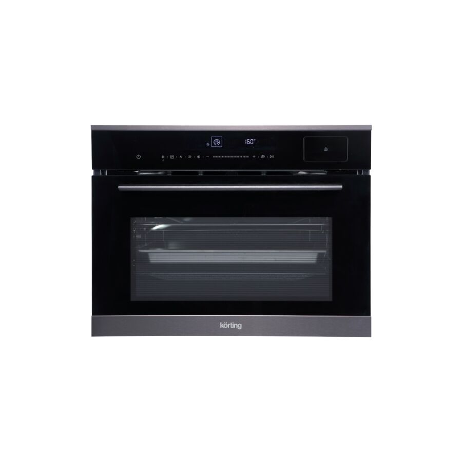 Духовой шкаф KORTING OKB 3450 GNBX STEAM