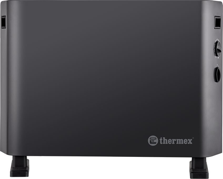 Конвектор THERMEX Pronto 1500M Black
