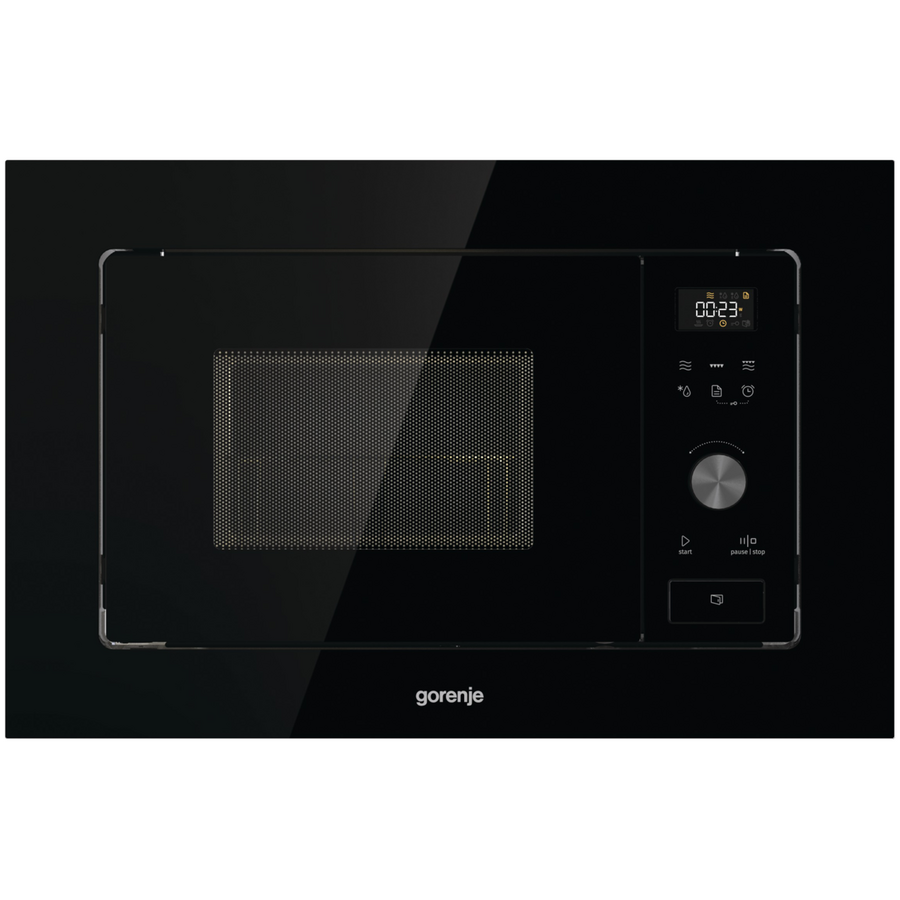 Встраиваемая микроволновая печь Gorenje BM201AG1BG