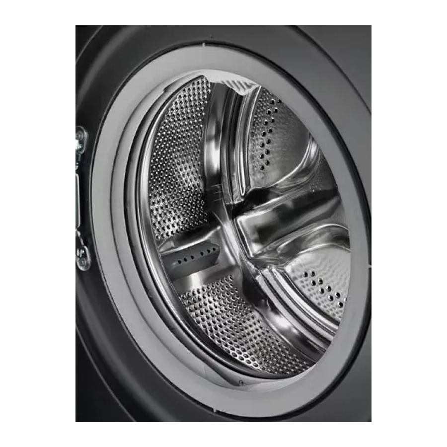 Стиральная машина Electrolux EW6SM406BXE