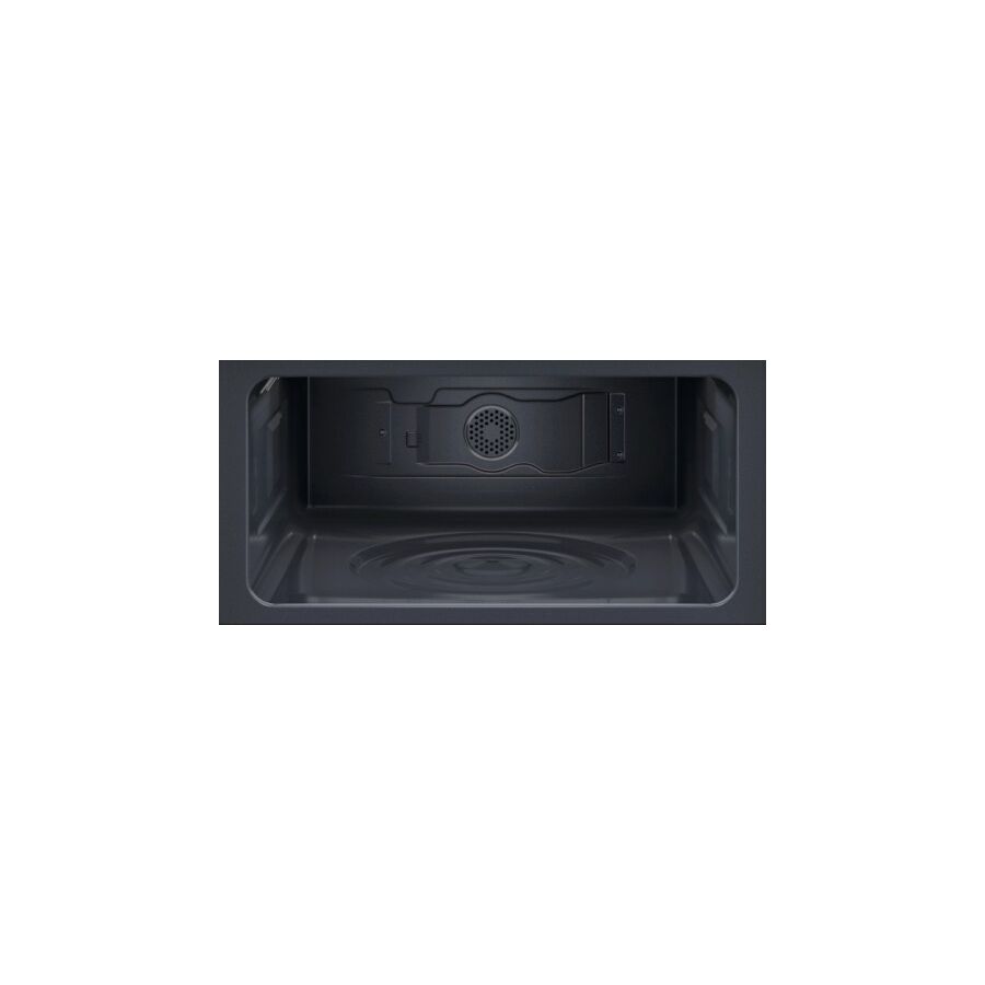 Встраиваемая микроволновая печь AEG NKM7N721B