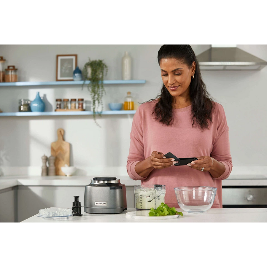 Измельчитель Kenwood CHP80.000SI