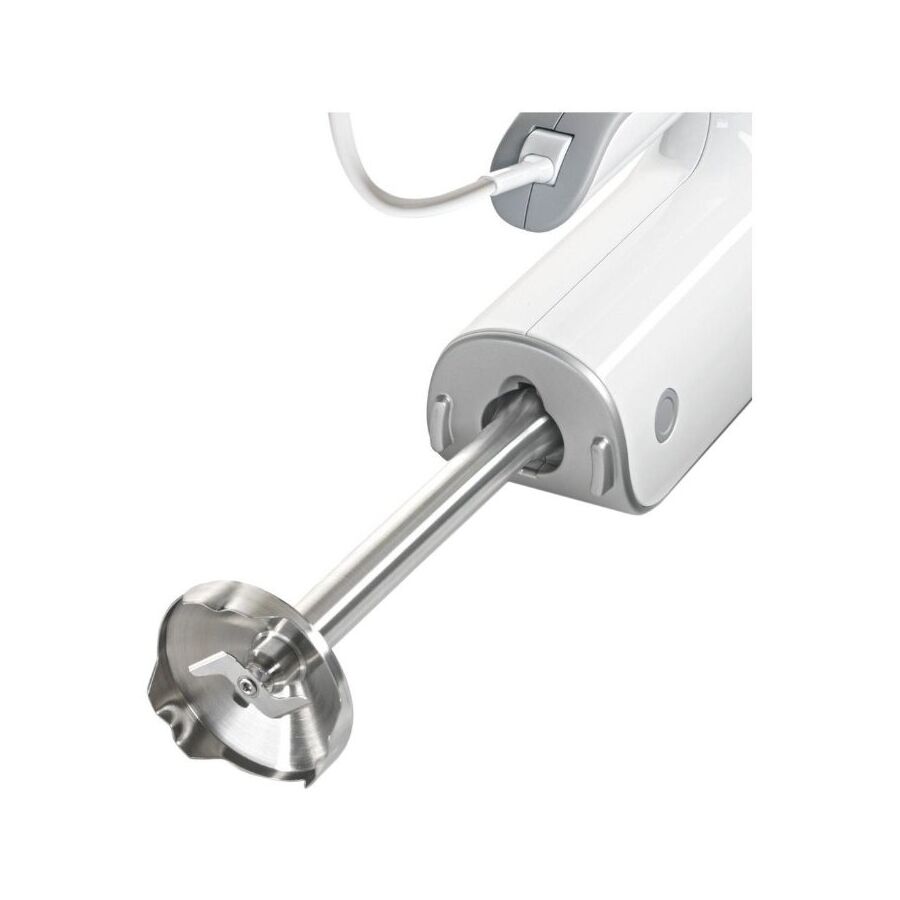 Миксер ручной Bosch MFQ4080 белый