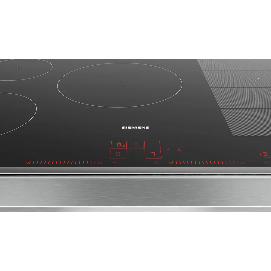 Варочная поверхность Siemens EX845LVC1E черный