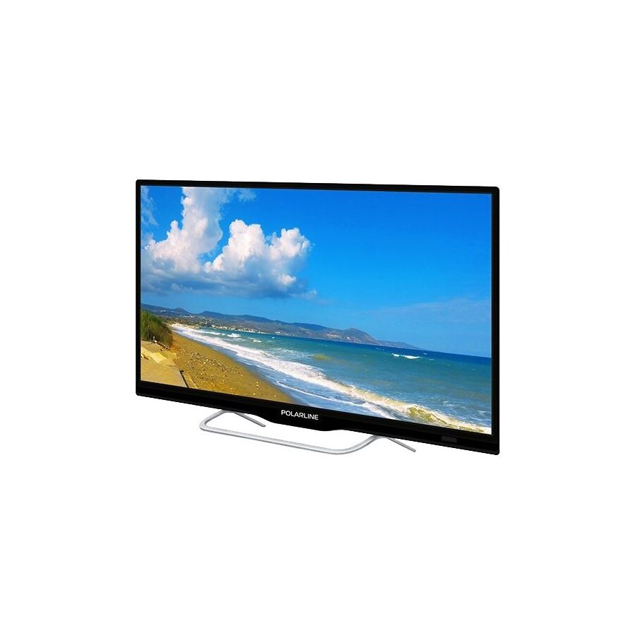 Телевизор Polarline 24PL12TC