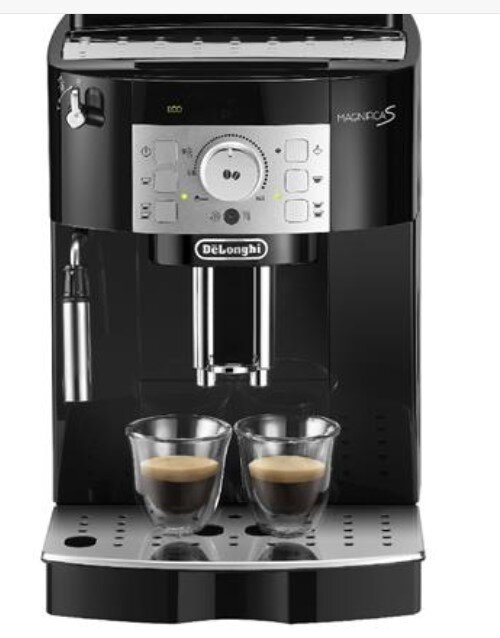 Кофемашина DeLonghi Magnifica S ECAM 22.114.B