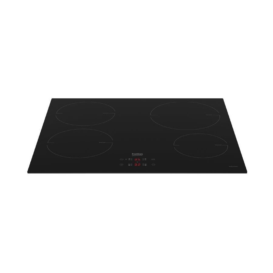 Варочная поверхность Beko HII64400MT черный