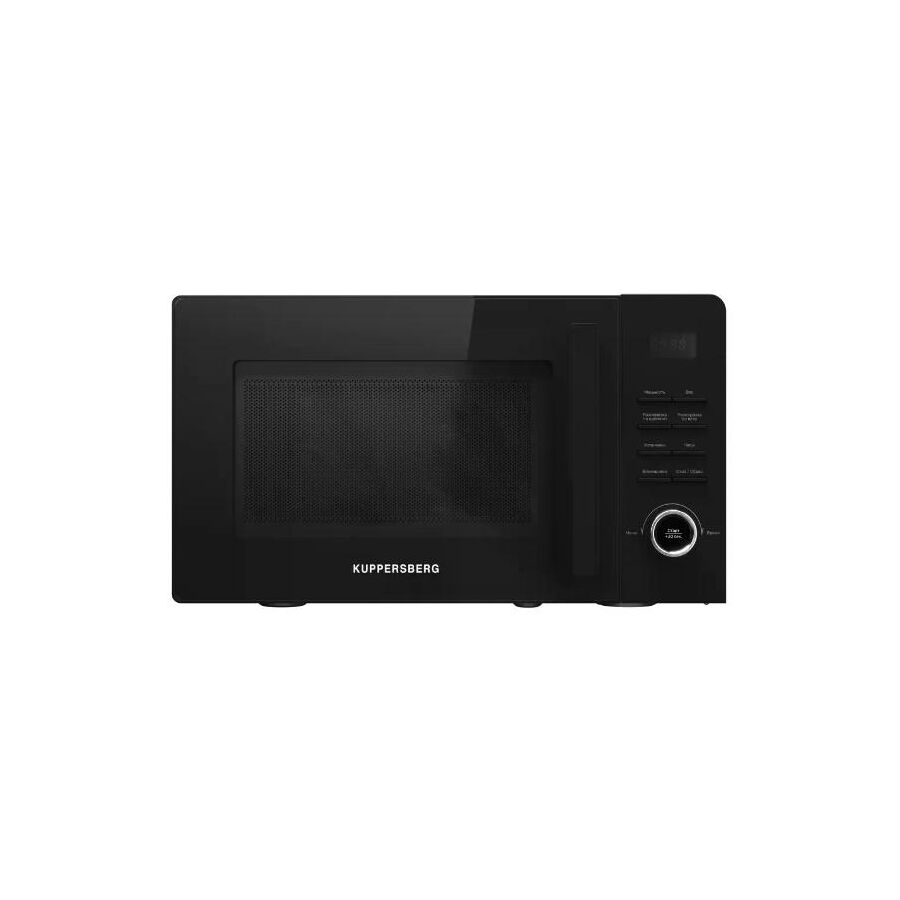 Микроволновая печь Kuppersberg TMW 231 B