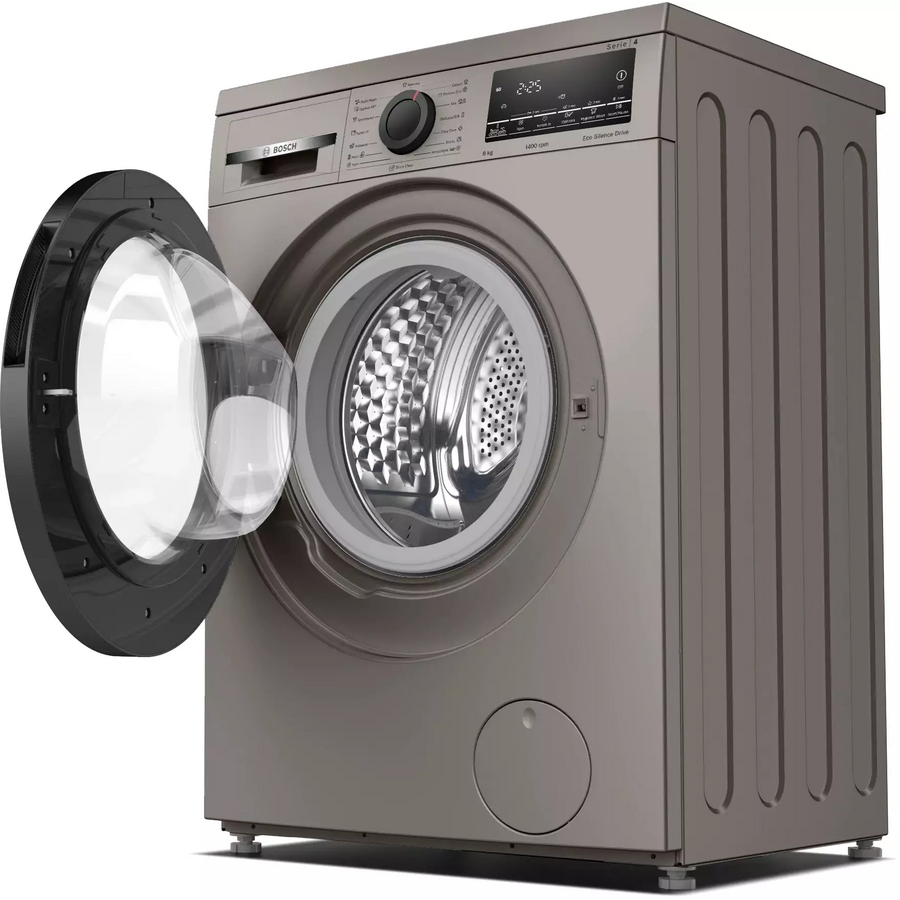 Стиральная машина Bosch WLS2846SME пан.англ серебристый