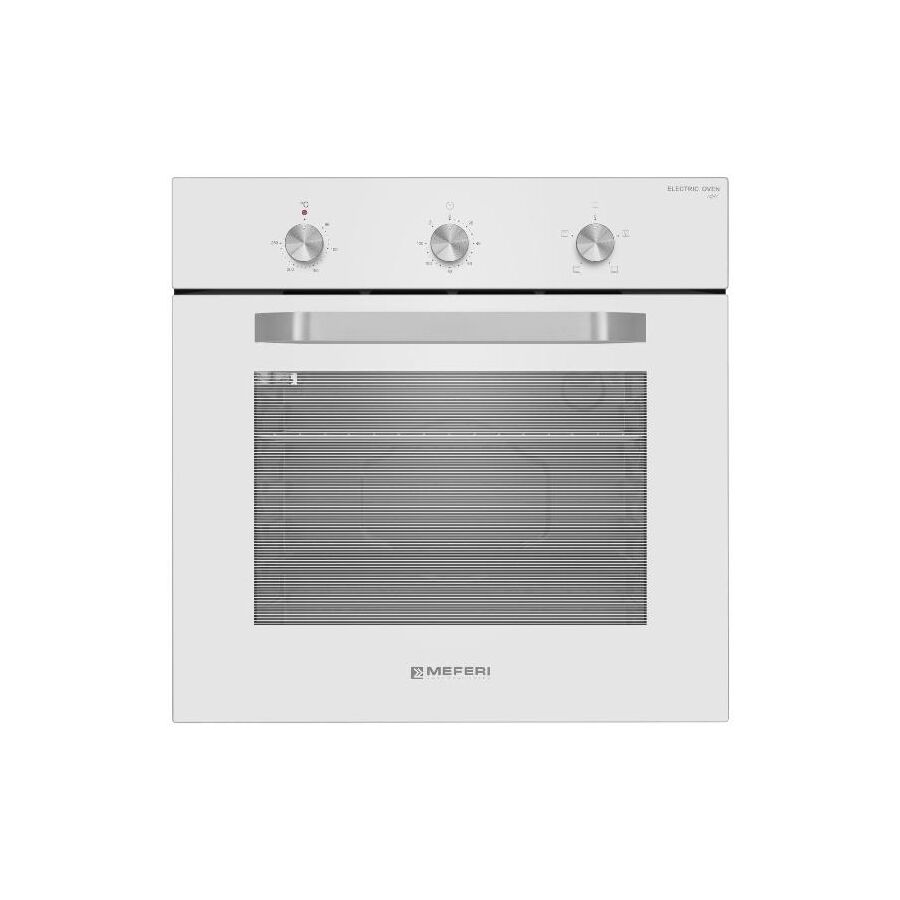 Духовой шкаф Meferi MEO604WH Light
